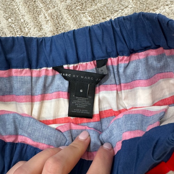 Marc Ny Vintage Mini Skirt - Picture 3 of 3